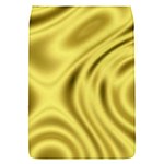 Golden wave  Removable Flap Cover (S)