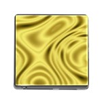 Golden wave  Memory Card Reader (Square 5 Slot)