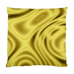 Golden Wave Standard Cushion Case (Two Sides)