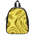 Golden Wave School Bag (Small)