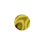 Golden Wave 2 1  Mini Buttons
