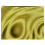 Golden Wave 2 Cosmetic Bag (XXXL)