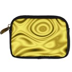 Golden Wave 3 Digital Camera Leather Case