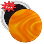 Honey Wave 1 3  Magnets (10 pack) 