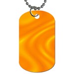Honey Wave 1 Dog Tag (Two Sides)