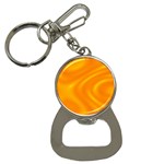 Honey Wave 1 Bottle Opener Key Chain