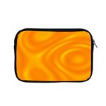 Honey Wave 1 Apple MacBook Pro 15  Zipper Case