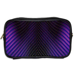 Alien Skin Glow Toiletries Bag (Two Sides) from ArtsNow.com Back