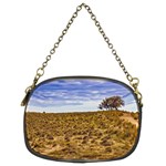 Patagonia Landscape Scene, Santa Cruz - Argentina Chain Purse (Two Sides)