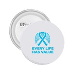 Child Abuse Prevention Support  2.25  Buttons