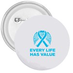 Child Abuse Prevention Support  3  Buttons