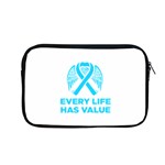 Child Abuse Prevention Support  Apple MacBook Pro 13  Zipper Case