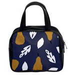 Pattern 10 Classic Handbag (Two Sides)