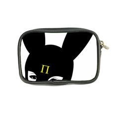 Bunny Girl Mask Coin Purse from ArtsNow.com Back