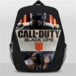 CALL OF DUTY BLACK OPS CUSTOM MADE BACKPACK Backpack Bag