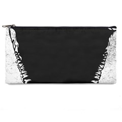 Shark Jaws Pencil Case from ArtsNow.com Front