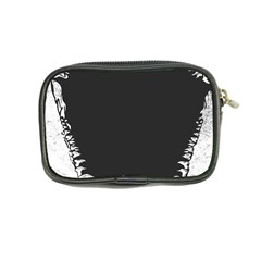 Shark Jaws Coin Purse from ArtsNow.com Back
