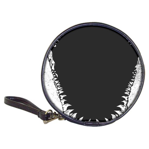 Shark Jaws Classic 20 Front