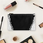 Shark Jaws Cosmetic Bag (Small)