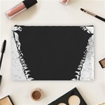 Shark Jaws Cosmetic Bag (Large)