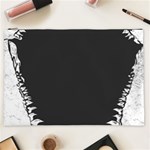 Shark Jaws Cosmetic Bag (XXL)