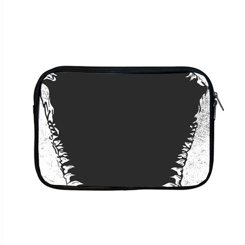 Shark Jaws Apple MacBook Pro 15  Zipper Case from ArtsNow.com Front