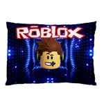 Roblox Custom Made Standard Size Pillow Case Pillow Case (Two Sides) Clone