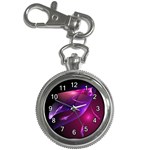 Folds of Light Key Chain Watch