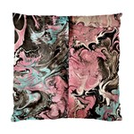 Marbling Collage Standard Cushion Case (One Side)