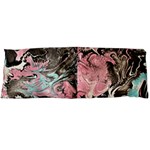 Marbling Collage Body Pillow Case (Dakimakura)