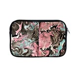 Marbling Collage Apple MacBook Pro 13  Zipper Case