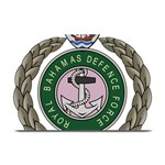 Emblem of Bahamas Defence Force  Plate Mats