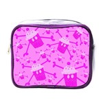 Cupycakespink Mini Toiletries Bag (One Side)