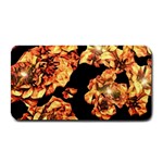 Copper Floral Medium Bar Mats