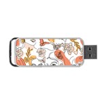 Lady Like Portable USB Flash (One Side)