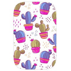 Cactus Love 4 Waist Pouch (Small) from ArtsNow.com Front