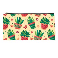 Cactus Love  Pencil Case from ArtsNow.com Front