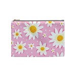 Sunflower Love Cosmetic Bag (Medium)