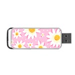 Sunflower Love Portable USB Flash (Two Sides)