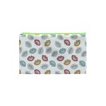 Happy Doodle Laugh Cosmetic Bag (XS)
