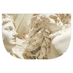 Apollo And Daphne Bernini Masterpiece, Italy Makeup Case (Small) from ArtsNow.com Side Right