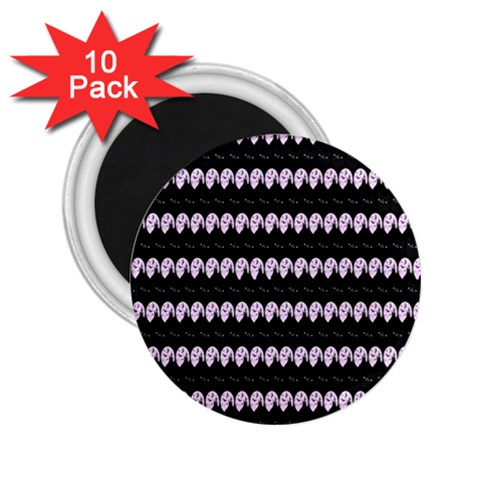 Halloween 2.25  Magnets (10 pack)  from ArtsNow.com Front