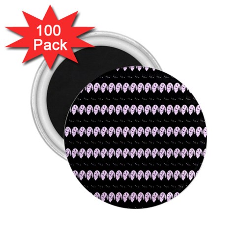 Halloween 2.25  Magnets (100 pack)  from ArtsNow.com Front