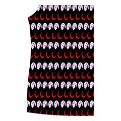 Halloween Women s Button Up Vest from ArtsNow.com Front Right