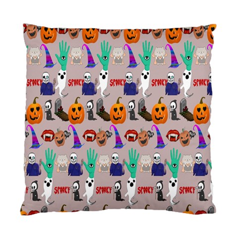Halloween Standard Cushion Case (Two Sides) from ArtsNow.com Front
