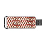 Halloween Portable USB Flash (Two Sides)