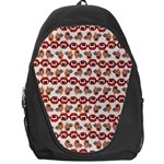 Halloween Backpack Bag