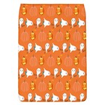 Halloween Removable Flap Cover (S)