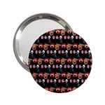 Halloween 2.25  Handbag Mirrors