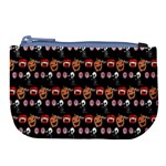 Halloween Large Coin Purse